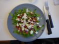 Salade italienne